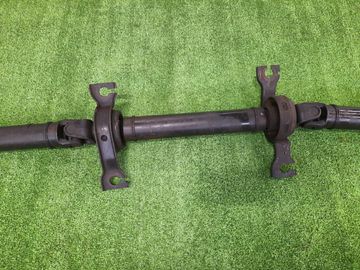КАРДАН НА MAZDA FAMILIA BJ8W FP-DE
