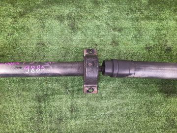 КАРДАН НА NISSAN X-TRAIL NT31 MR20DE