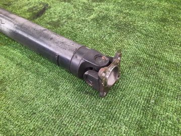 КАРДАН НА NISSAN X-TRAIL NT31 MR20DE