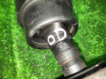 КАРДАН НА NISSAN X-TRAIL NT31 MR20DE