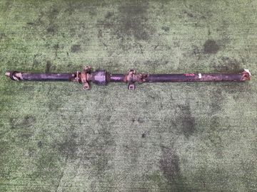 КАРДАН НА TOYOTA RAUM NCZ25 1NZ-FE