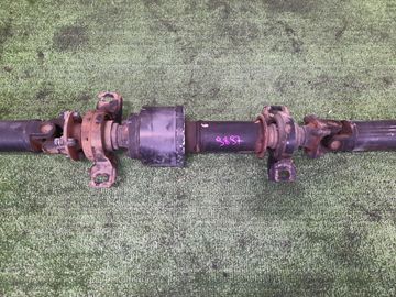 КАРДАН НА TOYOTA RAUM NCZ25 1NZ-FE