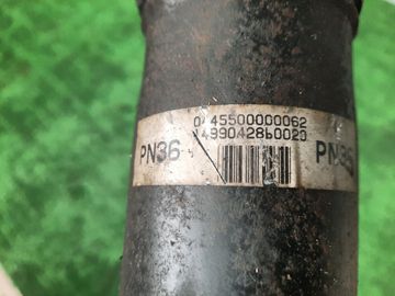 КАРДАН НА TOYOTA DYNA YY131 3Y