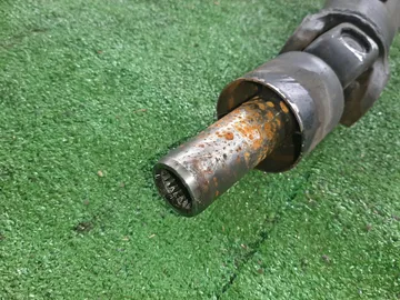 КАРДАН НА MITSUBISHI LEGNUM EC5W 6A13