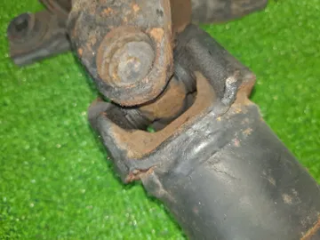 КАРДАН НА SUBARU IMPREZA GG9 EJ204