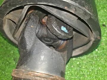 КАРДАН НА SUZUKI SPACIA MK53S R06A