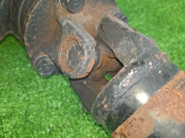 КАРДАН НА TOYOTA PROBOX NCP55V 1NZ-FE