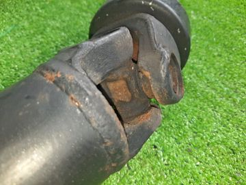 КАРДАН НА TOYOTA PROBOX NCP55V 1NZ-FE