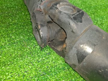 КАРДАН НА MITSUBISHI GALANT EC5A 6A13