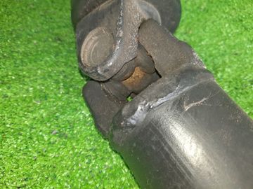 КАРДАН НА TOYOTA COROLLA  AXIO NZE144 1NZ-FE