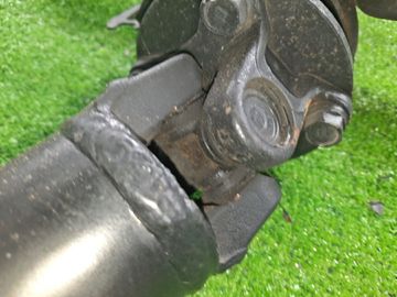 КАРДАН НА TOYOTA COROLLA  AXIO NZE144 1NZ-FE