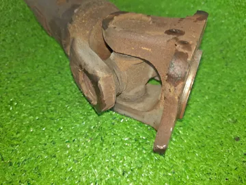 КАРДАН НА SUZUKI WAGON R SOLIO MA34S M13A