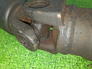 КАРДАН НА SUBARU IMPREZA GG3 EJ15E