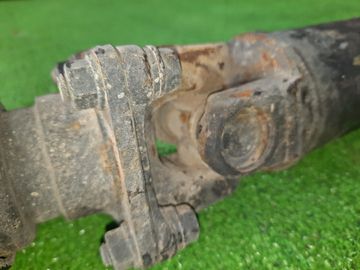 КАРДАН НА TOYOTA PROBOX NCP55V 1NZ-FE
