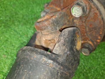 КАРДАН НА TOYOTA PROBOX NCP55V 1NZ-FE