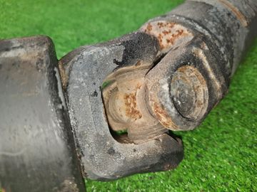 КАРДАН НА TOYOTA PROBOX NCP55V 1NZ-FE