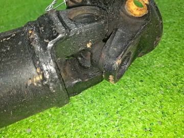 КАРДАН НА TOYOTA VISTA SV55 3S-FE