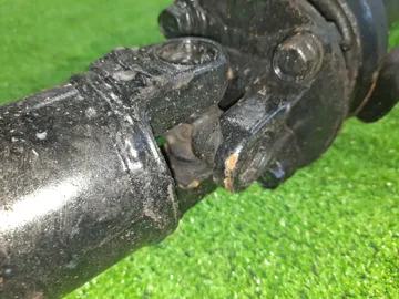КАРДАН НА TOYOTA VISTA SV55 3S-FE
