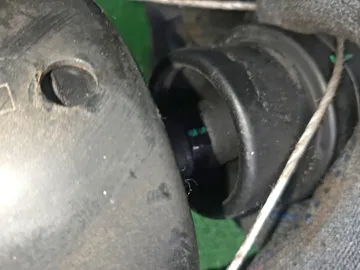 КАРДАН НА NISSAN X-TRAIL NT31 MR20DE
