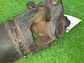 КАРДАН НА TOYOTA DYNA YY101 3Y