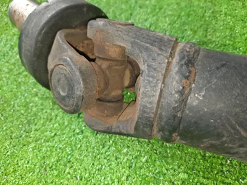 КАРДАН НА TOYOTA DYNA YY101 3Y