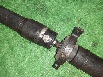 КАРДАН НА HONDA AIRWAVE GJ2 L15A