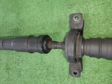 КАРДАН НА SUBARU FORESTER SJG FA20F