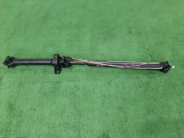 КАРДАН НА MITSUBISHI CANTER FG638 4D35