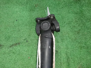 КАРДАН НА MITSUBISHI CANTER FG638 4D35