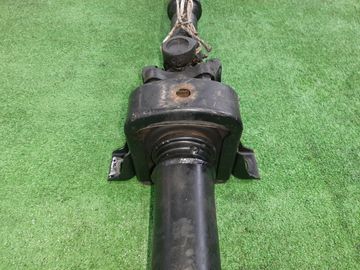 КАРДАН НА MITSUBISHI CANTER FG638 4D35