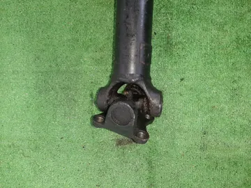 КАРДАН НА MITSUBISHI CANTER FG638 4D35