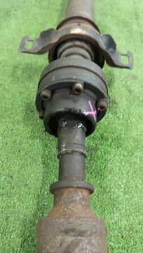 КАРДАН НА TOYOTA COROLLA FIELDER NZE144G 1NZ-FE