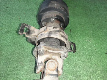 КАРДАН НА TOYOTA PROBOX NCP55V 1NZ-FE