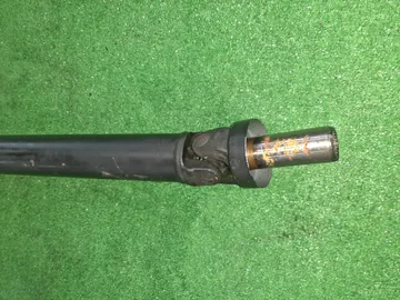 КАРДАН НА TOYOTA COROLLA FIELDER NZE144G 1NZ-FE