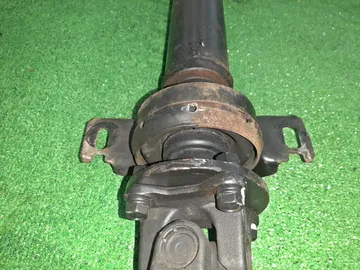 КАРДАН НА TOYOTA COROLLA FIELDER NZE144G 1NZ-FE