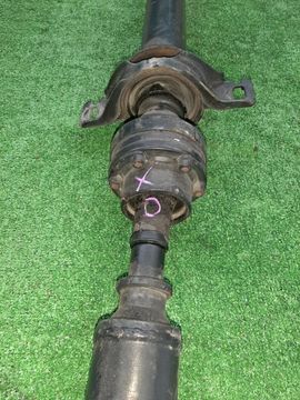КАРДАН НА TOYOTA COROLLA NZE124 1NZ-FE