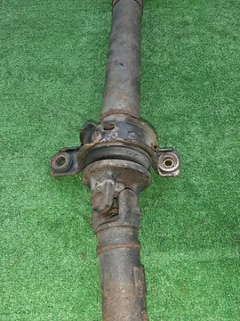 КАРДАН НА MITSUBISHI GRANDIS NA4W 4G69
