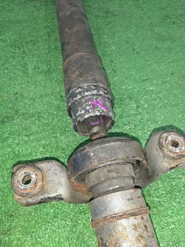 КАРДАН НА MITSUBISHI GRANDIS NA4W 4G69