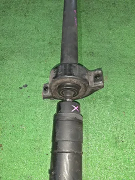 КАРДАН НА NISSAN X-TRAIL NT31 MR20DE
