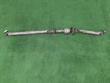 КАРДАН НА TOYOTA FUNCARGO NCP25 1NZ-FE