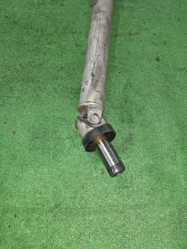 КАРДАН НА TOYOTA FUNCARGO NCP25 1NZ-FE