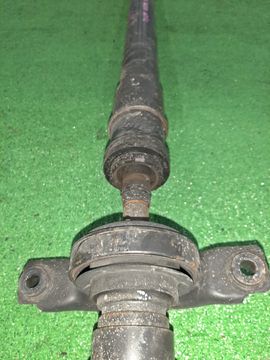КАРДАН НА SUBARU FORESTER SJG FA20F
