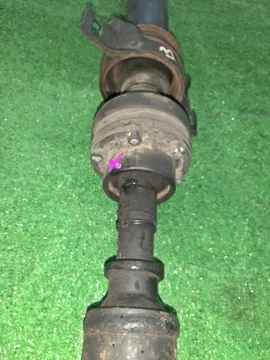 КАРДАН НА TOYOTA COROLLA  AXIO NZE144 1NZ-FE