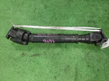 КАРДАН НА MITSUBISHI CANTER FG638 4D35
