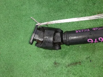 КАРДАН НА MITSUBISHI CANTER FG638 4D35