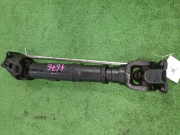 КАРДАН НА MITSUBISHI CANTER FG638 4D35