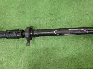 КАРДАН НА HONDA MOBILIO SPIKE GK2 L15A