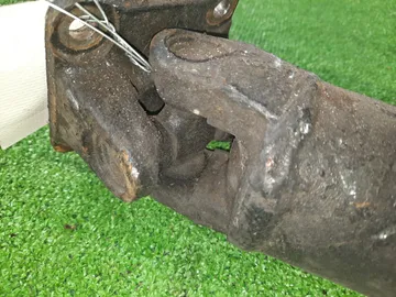 КАРДАН НА MAZDA BONGO SEF8T RF
