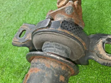 КАРДАН НА TOYOTA IST NCP65 1NZ-FE
