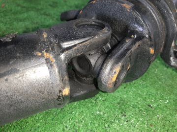 КАРДАН НА MITSUBISHI AIRTREK CU2W 4G63T